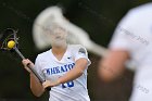 WLax vs Westfield  Wheaton College Women's Lacrosse vs Westfield State University. - Photo by Keith Nordstrom : Wheaton, Lacrosse, LAX, Westfield State